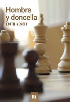 hombre y doncella-9788412408737
