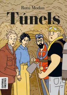 tunels-9788412426137