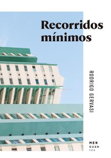 recorridos minimos-rodrigo gervasi-9788412433937