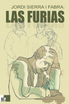 las furias (ebook)-jordi sierra i fabra-9788412494037