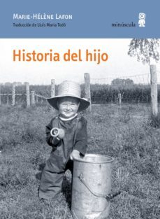 historia del hijo (ebook)-marie helene lafon-9788412505337