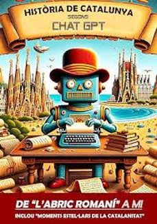 historia de catalunya segons chat gpt-9788412527537
