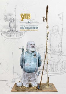 proyecto para un monumento de jose luis cuerda-jose luis serzo-tereza lainz-9788412569537