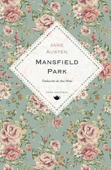 mansfield park-9788412579437