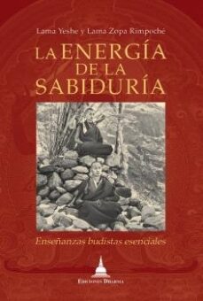 la energia de la sabiduria-9788412603637