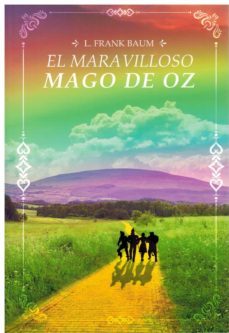 el maravilloso mago de oz-9788412648737