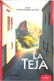la teja-jorge ortiz robla-9788412683837