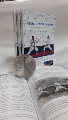 neurociencia y karate-luis a. garcia rodriguez-lara tejado aguado-9788412693737
