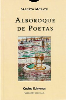 alboroque de poetas-9788412711837