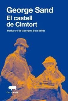 el castell de cimtort-george sand-9788412725537