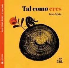 tal como eres-ivan mata-9788412733037