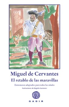 el retablo de las maravillas-9788412746037