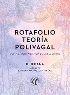 rotafolio teoria polivagal-9788412757637