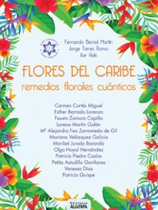 flores del caribe-9788412793437