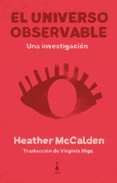 el universo observable-heather mccalden-9788412816037