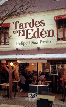 tardes en el eden-9788412818437