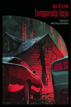 temporada baja-jack ketchum-9788412822137