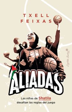 aliadas (ebook)-txell feixas torras-9788412953091