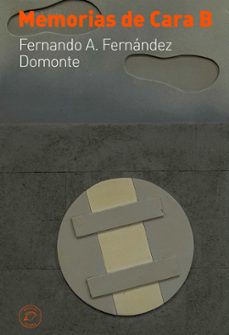 memorias de cara b-fernando a. fernandez domonte-9788412992137