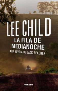 la fila de medianoche (ebook)-lee child-9788412996937
