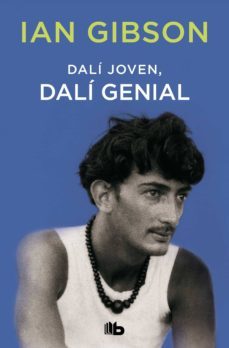 dali joven, dali genial (ebook)-ian gibson-9788413140537