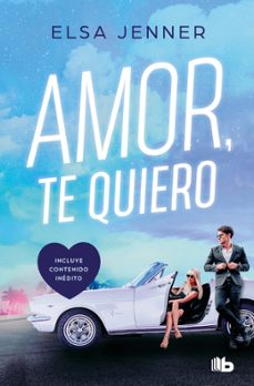 amor, te quiero (trilogia a bordo 2)-9788413146737