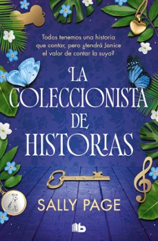 la coleccionista de historias-9788413147437