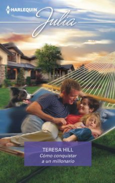 como conquistar a un millonario (ebook)-teresa hill-9788413283937