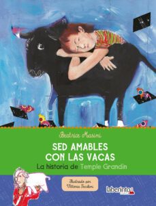 sed amables con las vacas-beatrice masini-9788413301037