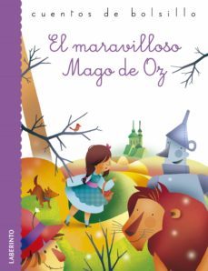 el maravilloso mago de oz (ebook)-9788413309637