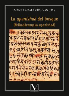 la upanishad del bosque-9788413370637