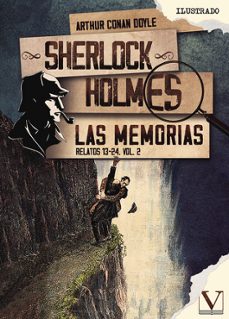 herlock holmes 2. el último saludo. relatos 13 - 24-arthur conan doyle-9788413374437