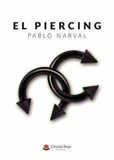 el piercing (ebook)-9788413380537