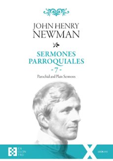 sermones parroquiales / 7-john henry newman-9788413392837