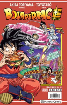 bola de drac sèrie vermella n. 262-akira toriyama-9788413416137