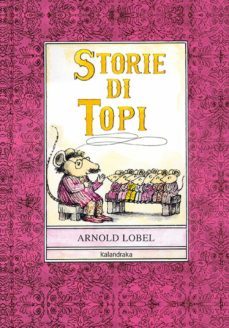 storie di topi-arnold lobel-9788413430737