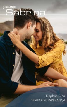tempo de esperança (ebook)-daphne clair-9788413485737