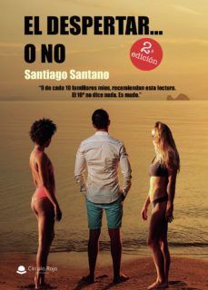 el despertar o no (ebook)-9788413506937
