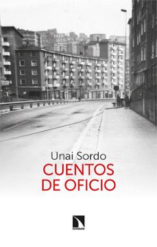 cuentos de oficio-unai sordo-9788413526737