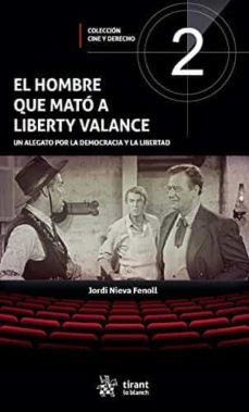 el hombre que mato a liberty valance-9788413556437