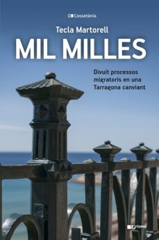mil milles-tecla martorell salvat-9788413561837