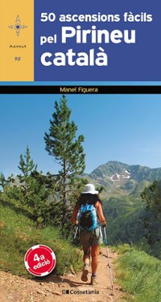 50 ascensions facils pel pirineu catala-9788413562537