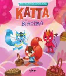 bihotza - katta 24-miren agur meabe-9788413604237