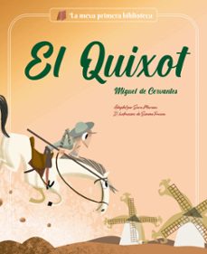 el quixot-sara marconi-9788413612737