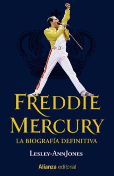 freddie mercury-9788413622637