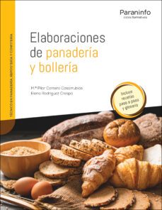 elaboraciones de panaderia y bolleria-9788413660837