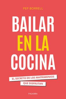 bailar en la cocina-9788413683737