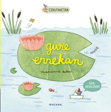gure errekan (letra larriak)-9788413701837