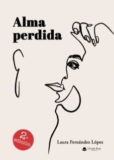 alma perdida (ebook)-laura fernandez lopez-9788413745237