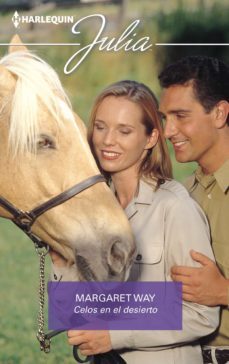 celos en el desierto (ebook)-margaret way-9788413754437